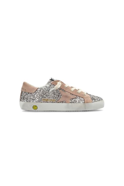  Golden Goose Deluxe Brand Kids | GYF00101F00606255603